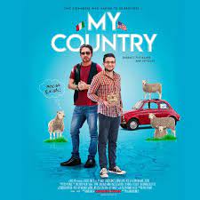 Nahhh ini dia film yang seru. My Country Film Mycountryfilm Twitter