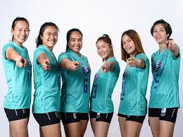 ดูโปรแกรมวอลเลย์บอลหญิง volleyball nation league 2021 ของทีมชาติไทย นัดแรกพบญี่ปุ่น เริ่มแข่งวันที่ 25 พ.ค. G9hqetescoj1um