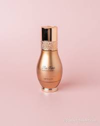O HUI The First Geniture Ampoule Oil Review