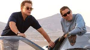 So, when is ford v. Read The Ford V Ferrari Script Racing Pic Stars Matt Damon And Christian Bale Deadline
