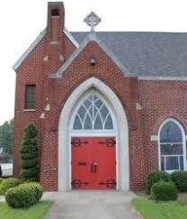 John dyer plays the hymn 'abide with me' on the st. St Peter S Episcopal Church Home Facebook