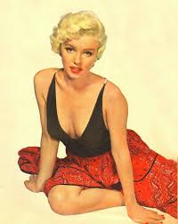 Marilyn Photo By Phillipe Halsman 1954 Marilyn Monroe Photos Marilyn Monroe Marilyn