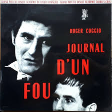 ROGER ROGER MUSIQUE Idiote