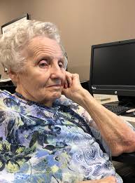 Mary Bukowski Obituary (1935