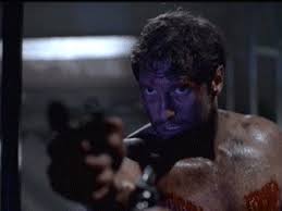 Эрика лирсен, генри роллинз, тексас бэттл и др. Wrong Turn 2 Dead End