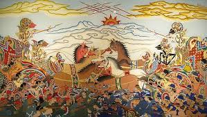 Maybe you would like to learn more about one of these? Wayang Wikipedia