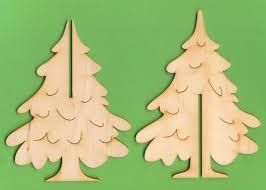 Zum anfang der bildgalerie springen. Holz Deko Tannenbaum 16cm Bastelshop Farbklecks