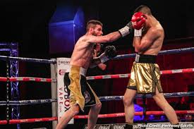 295 likes · 9 talking about this. Alex Dilmaghani Ready For Francesco Fonseca Sat On Channel 5 Boxing News 24