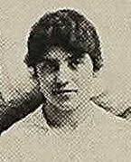 Bertha “Bee” Boller Bryan (1898-2000)