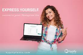 Nov 14, 2020 · step #1: How To Change The Font In Your Instagram Bio And Username Story Highlights And Captions Too Hypify