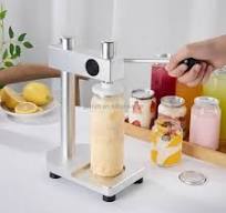 ORME China Wholesale Automatic Coconut Water Bottling Plant Liquid Juice Water Fill and Seal Machine