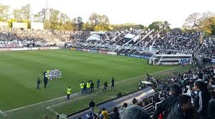 With footlive.com you can follow olimpia asuncion results and cerro porteno results. Diario Hoy Cerro Lleva Gente Pero Olimpia Recauda Mas