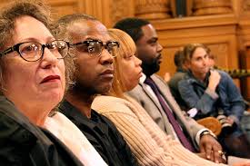 SF Supervisors Apologize for Police Shootings, Call for Investigation