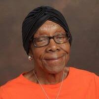 STELLA TYSON Obituary