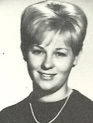 Judee Hammerstrom Alvarez has passed away