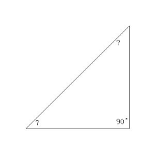 Solved: Triangle Cat Has Three Congruent Sides. What Kind Of Triangle Is  Cat? C. Equilateral A. Scalene B. Isosceles D. Right