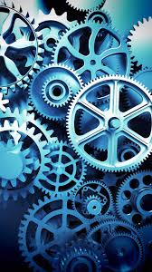Select from premium mechanic phone of the highest quality. Gears Wallpapers Group 80