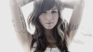 Christina Perri