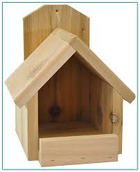38 free birdhouse plans guide patterns file type =.pdf credit to @ guidepatterns.com pdf download open new tab. Cardinal Birdhouse Plans Free 2 Home Improvement