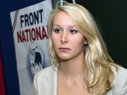 Marion maréchal le pen 2021 taille: Cpac 2018 Far Right Politician Marion Marechal Le Pen To Address Conservative Conference After Mike Pence The Independent The Independent