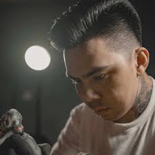 Calvin Chui (@calvin_tattooing99) • Instagram photos and videos