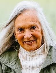 Nance Woodward Obituary (2023)