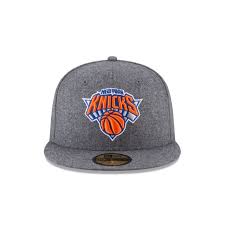 The special new york knicks graphics will make you stand out amongst your fellow fans and the adjustable strap guarantees a comfortable fit. New York Knicks Melton Wool 59fifty Fitted Hats New Era Cap New York Knicks New Era Cap Fitted Hats