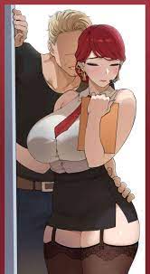 C-77 HongRyeon » nhentai: hentai doujinshi and manga