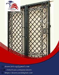 تصميمات بوابات حديد للمنازل Home Decor Decor