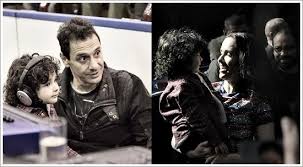 Y un hijo con natalia oreiro, llamado merlín atahualpa. Oreiro Natalia Ricardo Mollo Y Natalia Oreiro Con Su Hijo Hoy