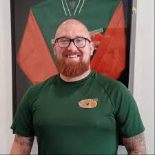 Meet the Flint College HUNKS Team