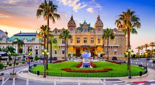 Monte carlo is officially an administrative area of the principality of monaco, specifically the ward of monte carlo/spélugues, where the monte carlo casino is located. Trip From Nice To Monaco Monte Carlo Monte Carlo Freetour Com