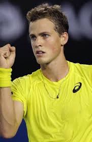 Place on atp rankings with 1125 points. 19 Best Vasek Pospisil Ideas Vasek Pospisil Tennis Mens Tops