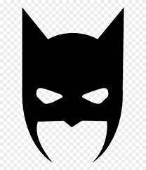 Make a cardboard batman mask. Batman Clipart Batman Mask Batman Batman Mask Transparent Free For Download On Webstockreview 2021
