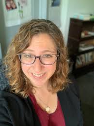 Meet the Board of Ed Candidates: Alexa Gordon Murphy