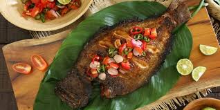 10 resep ikan bakar enak, gurih, praktis, dan bikin nagih. 4 Resep Ikan Bakar Dari Berbagai Daerah Di Indonesia Lezat Dan Nikmat Dream Co Id