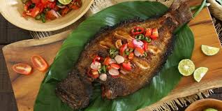 Our cooking is a collision of ideas, cultures, techniques and gestures. 4 Resep Ikan Bakar Dari Berbagai Daerah Di Indonesia Lezat Dan Nikmat Dream Co Id