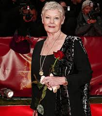 Holland taylor as professor stromwell in legally blonde. Judi Dench Starportrat News Bilder Gala De