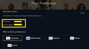 Pubg bisa kamu mainkan secara gratis, akan tetapi ada beberapa item yang berbayar contohnya kostum. Cara Top Up Uc Pubg Mobile Pakai Pulsa Atm Indomaret Alfamart Atau Go Pay Dengan Mudah Pro Co Id