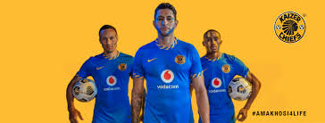 Kaiser attaches great importance to professional consulting and customer care. Kaizer Chiefs Home Facebook