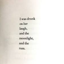 Gefallt 4 275 Mal 24 Kommentare Atticus Atticuspoetry Auf Instagram I Traced Her Silhouette With Moonlight And Found In T Poems Atticus Favorite Quotes