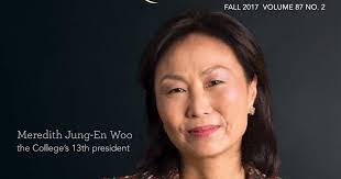 Ginny Farris's Instagram, Twitter & Facebook