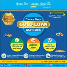 Gold development is most likely the speediest sort of securing and can be profited by existing customers of canara bank similarly as new borrowers. 110 Loan Products Ideas In 2021 Loan How To Apply Syndicate