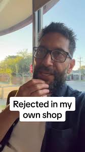 Unusual Customer Experience in Picture Framing Shop