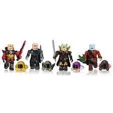 • roblox toy codes & new dominus for series 7 & celebrity series 5 ➡️dominus palliolum update: Roblox Dominus Dudes 4er Figuren Pack S7 Smyths Toys Superstores