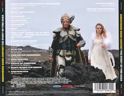 The result screen also shows all the big 5, while in the real contest they would only be shown at the finals. Film Music Site Deutsch Eurovision Song Contest The Story Of Fire Saga Soundtrack Various Artists Arista Records Sony Music 2020 Cd
