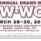 Grand Mesa Pow-Wow