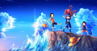 4k One Piece Wallpaper 60 Images One Piece Wallpaper Hd Dekstop Background Desktop Wallpapers 344 4k Ultra Hd One Piece Wal Seni Gelap Pemandangan Anime Seni Showing all images tagged one piece and hd wallpaper. 4k one piece wallpaper 60 images one