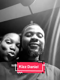 Uncle K Dealer Kizz Daniel