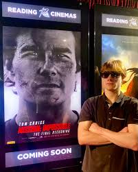 A mission you don't want to miss! Mission: Impossible